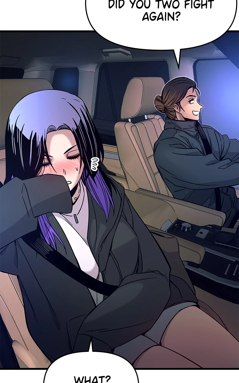 Chapter 20 (English) - My Bias Gets On The Last Train Page 149