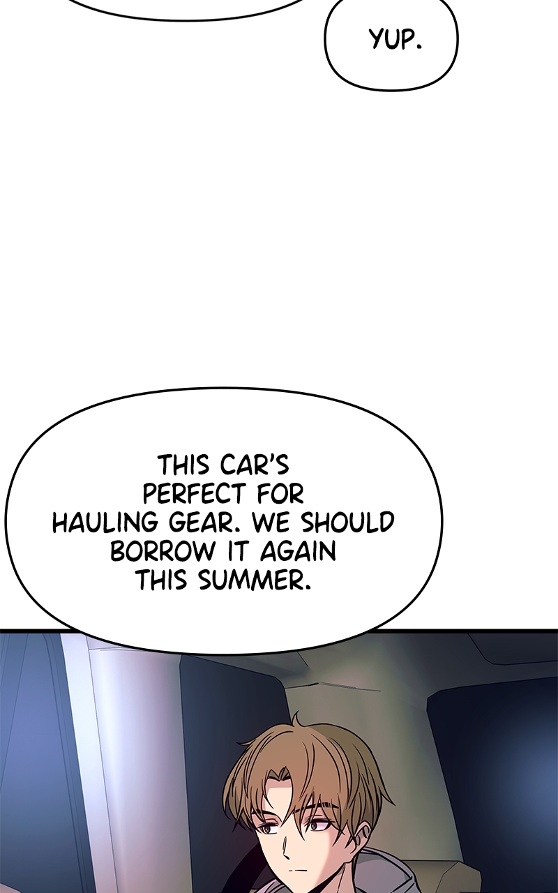 Chapter 20 (English) - My Bias Gets On The Last Train Page 152