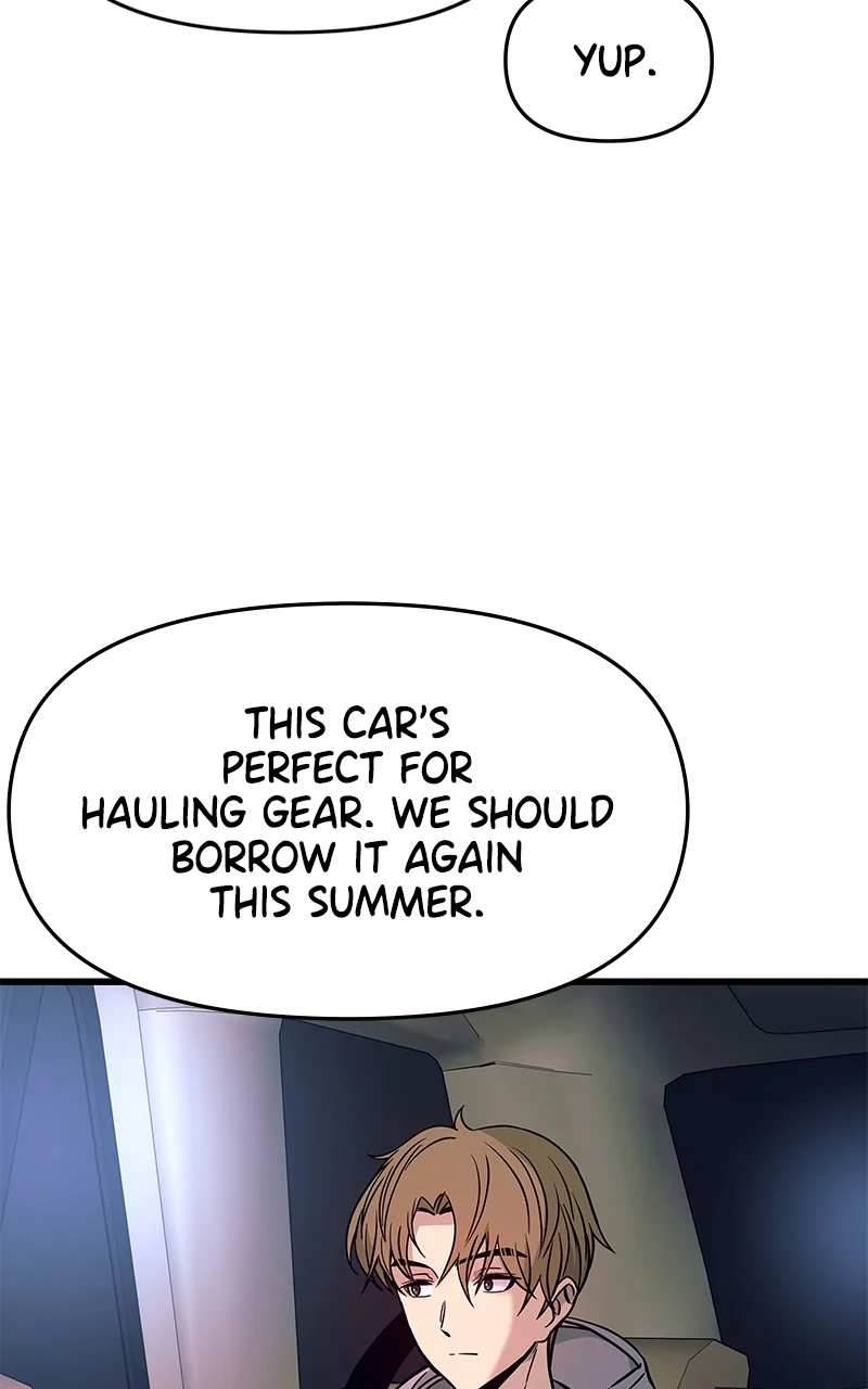 Chapter 20 (English) - My Bias Gets On The Last Train Page 152