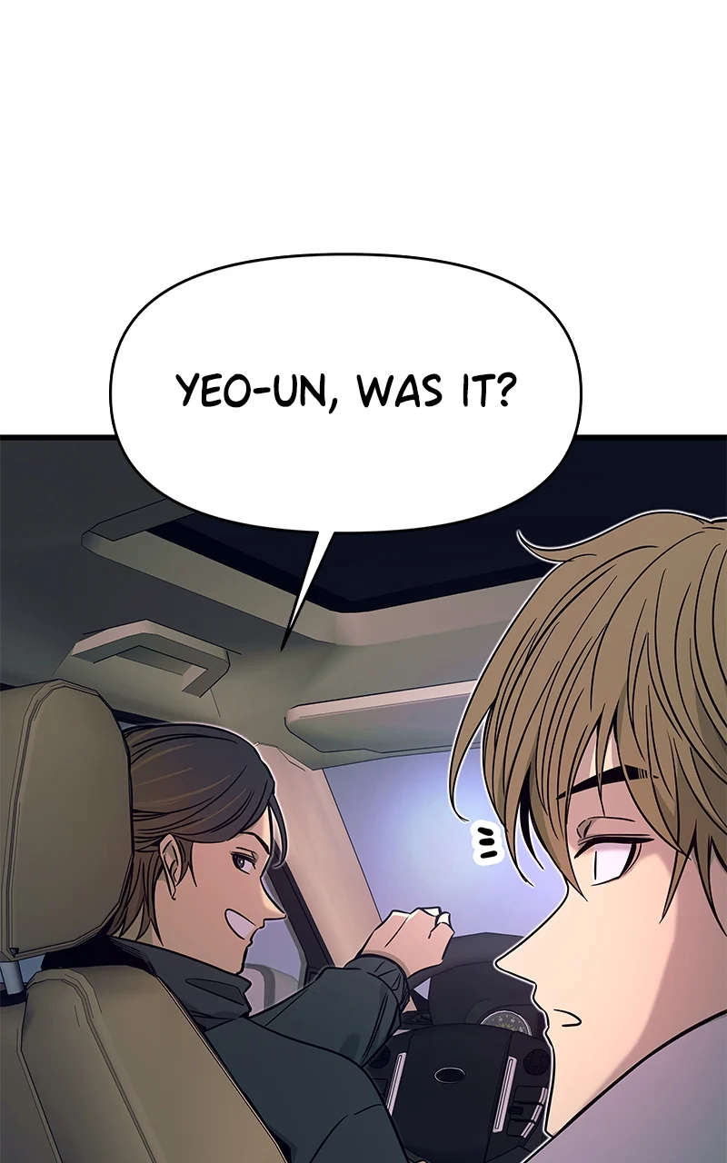 Chapter 20 (English) - My Bias Gets On The Last Train Page 154