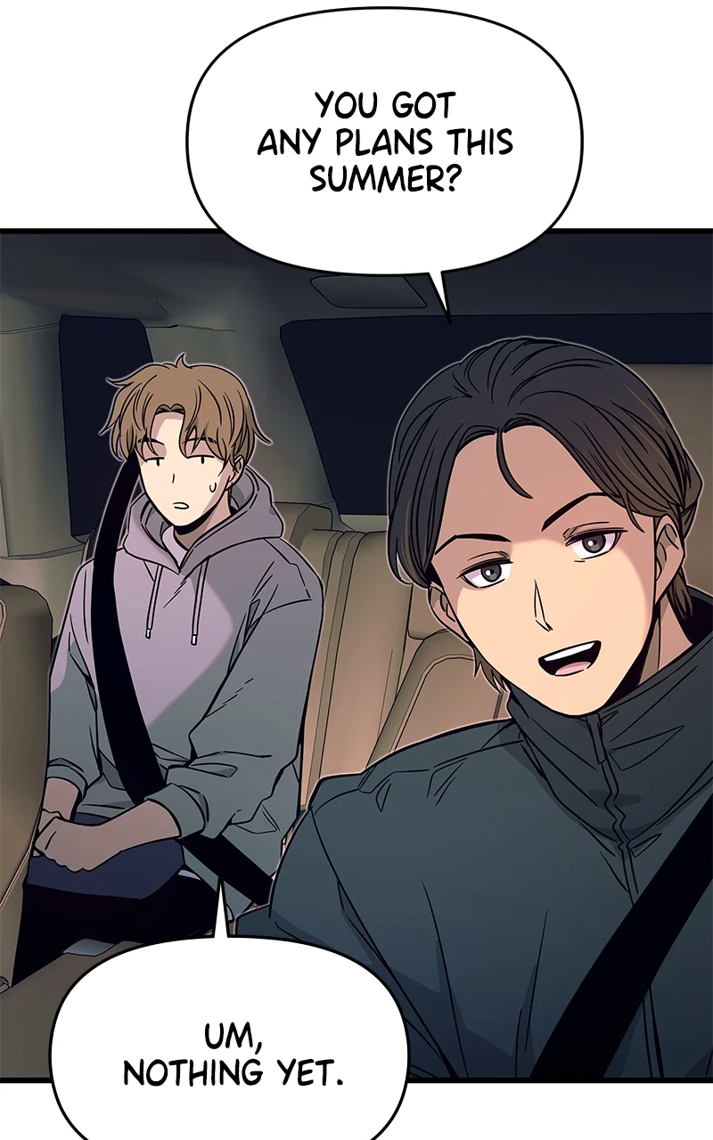Chapter 20 (English) - My Bias Gets On The Last Train Page 156