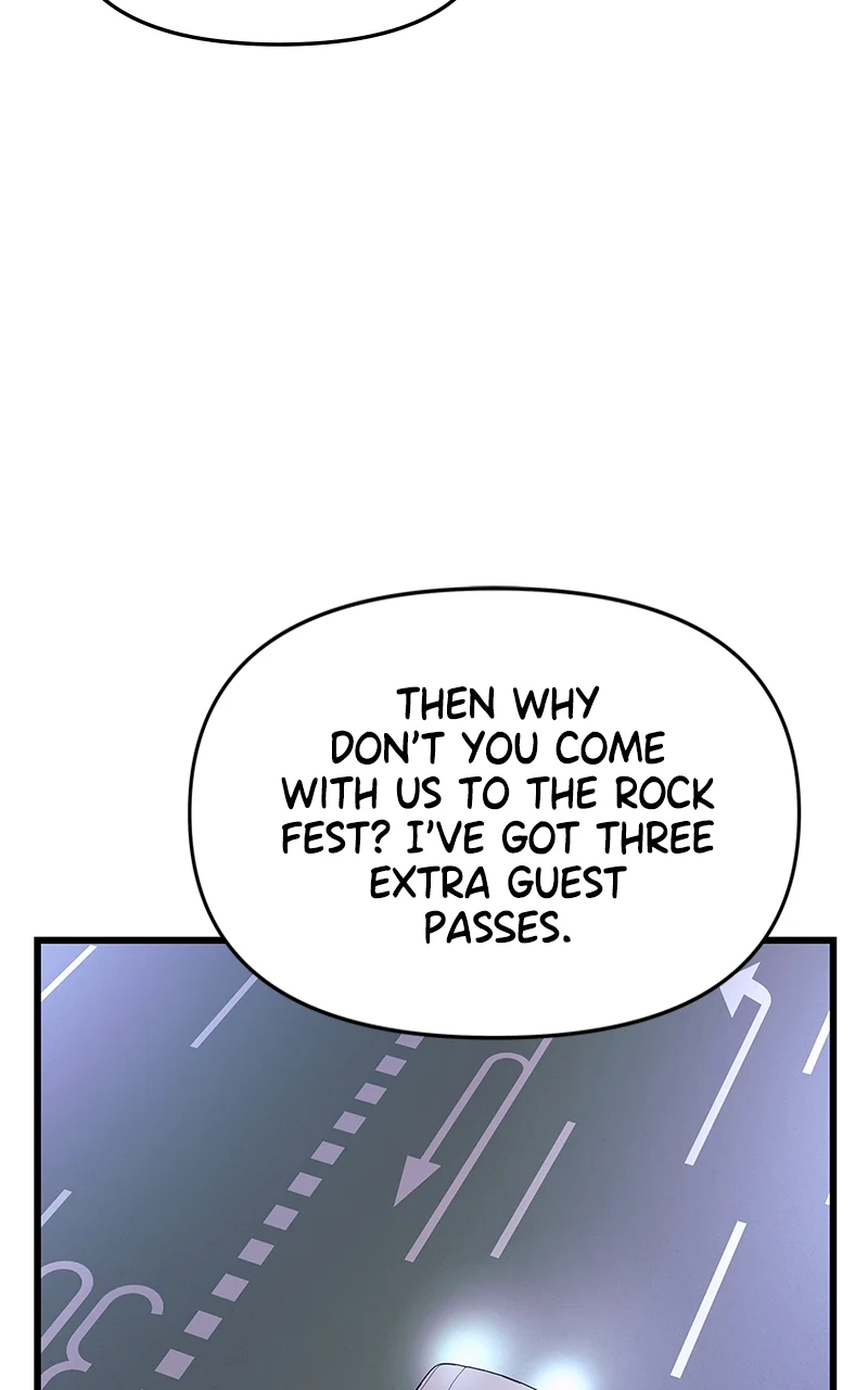 Chapter 20 (English) - My Bias Gets On The Last Train Page 157
