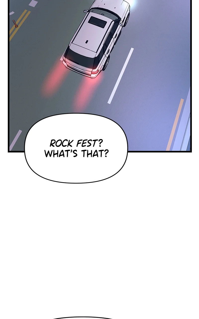 Chapter 20 (English) - My Bias Gets On The Last Train Page 158