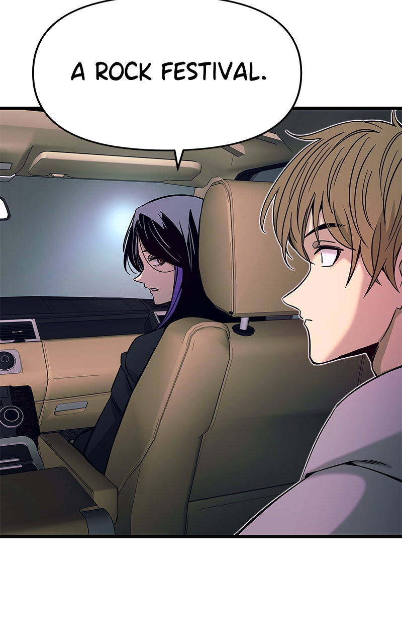 Chapter 20 (English) - My Bias Gets On The Last Train Page 159