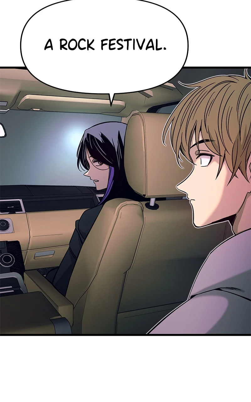 Chapter 20 (English) - My Bias Gets On The Last Train Page 159