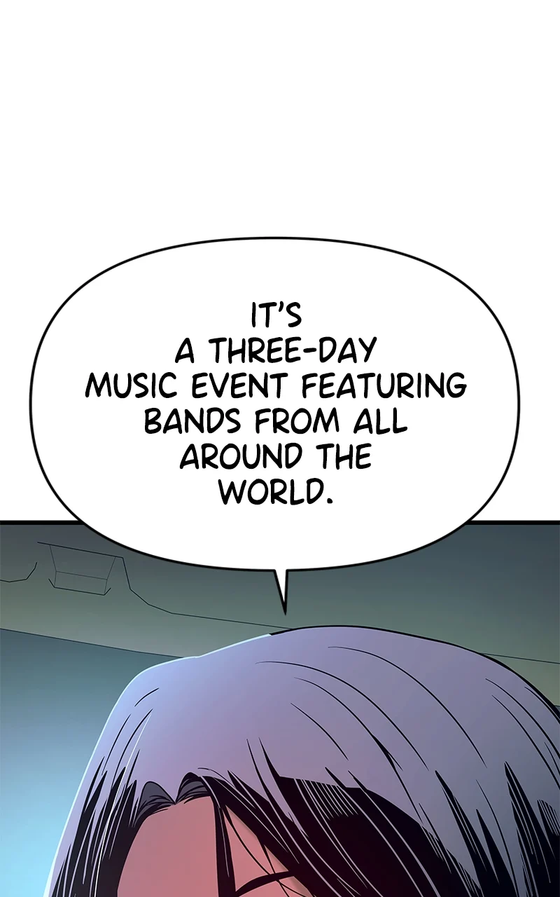 Chapter 20 (English) - My Bias Gets On The Last Train Page 160