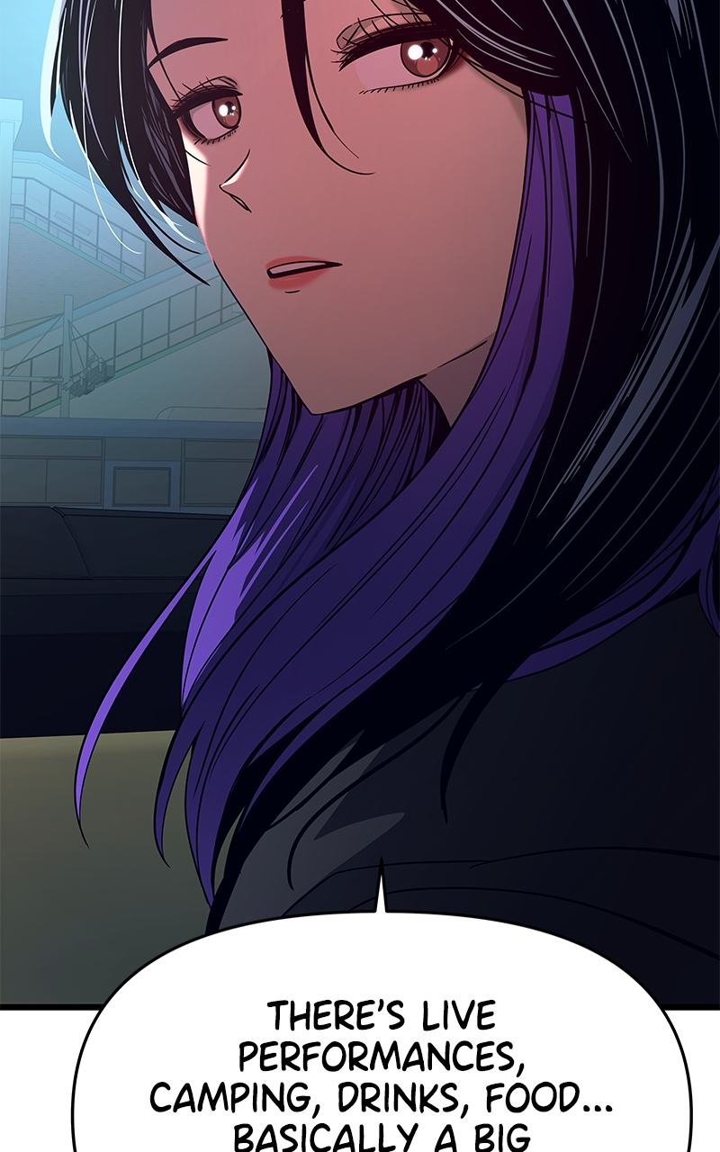 Chapter 20 (English) - My Bias Gets On The Last Train Page 161