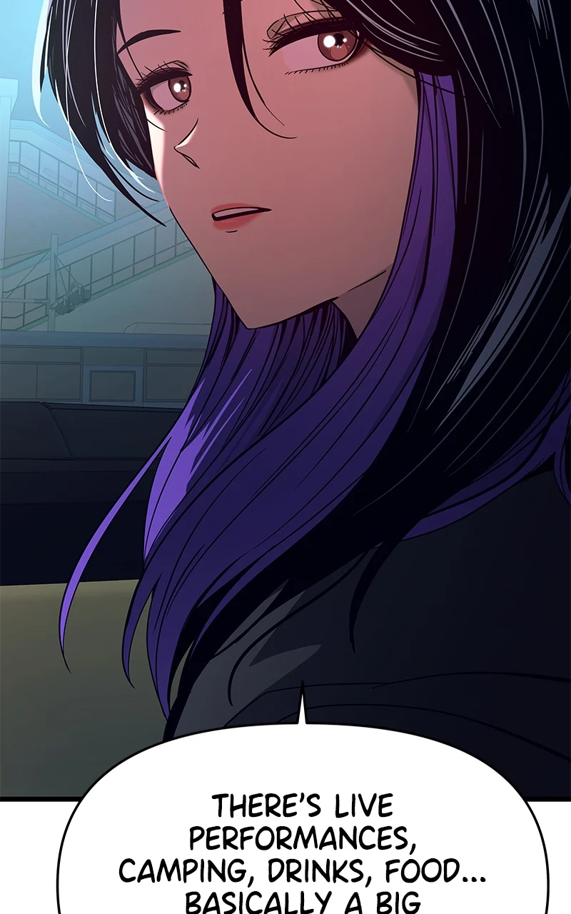 Chapter 20 (English) - My Bias Gets On The Last Train Page 161