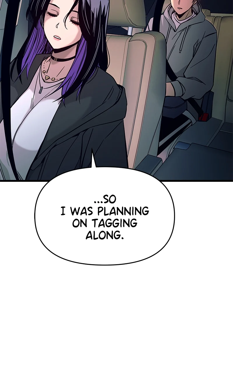 Chapter 20 (English) - My Bias Gets On The Last Train Page 163