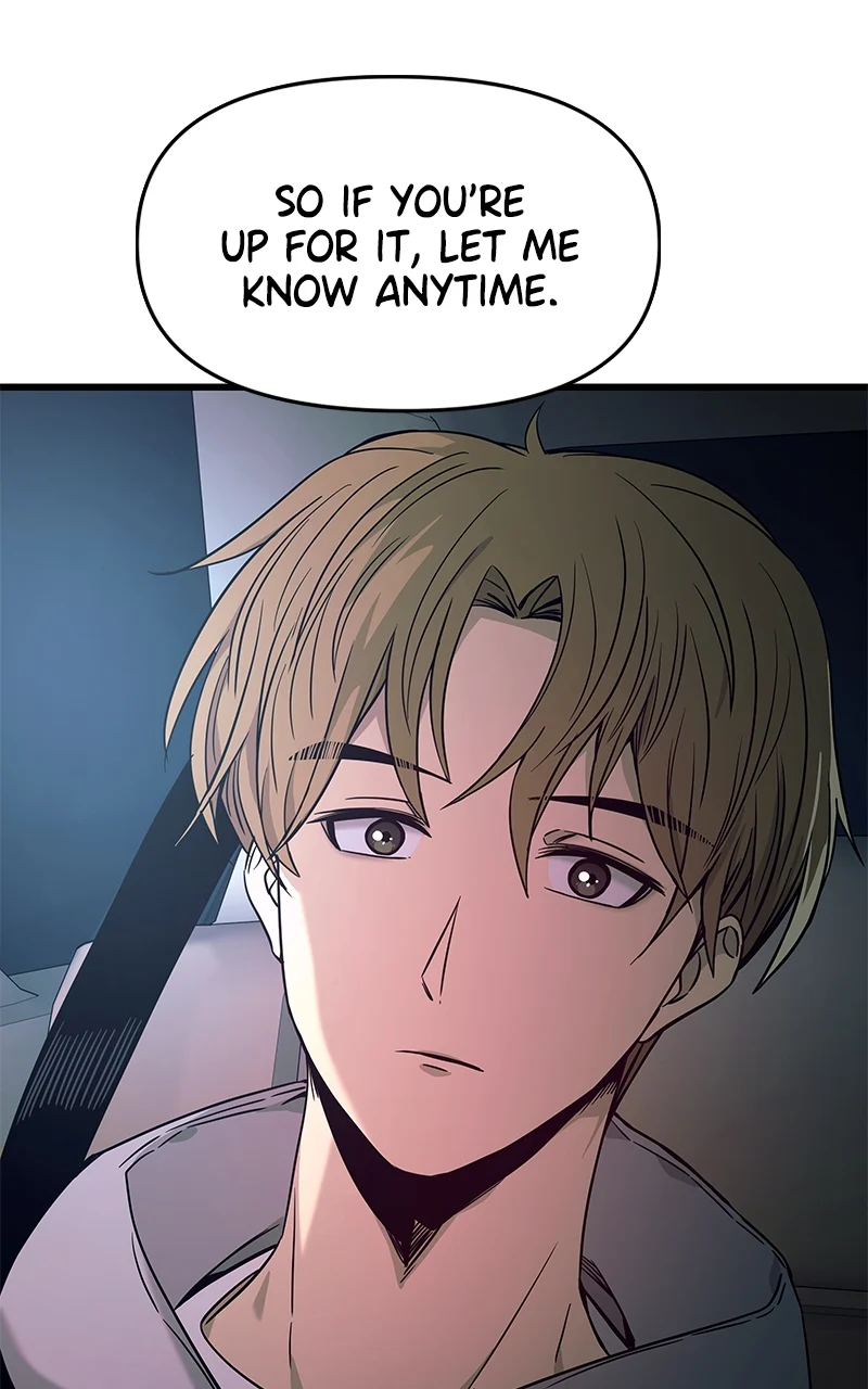 Chapter 20 (English) - My Bias Gets On The Last Train Page 164