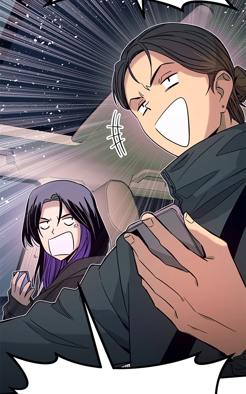 Chapter 20 (English) - My Bias Gets On The Last Train Page 166