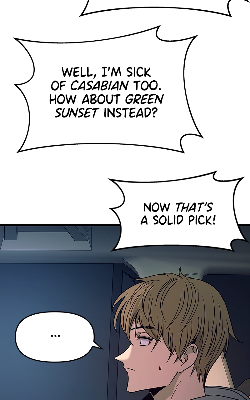 Chapter 20 (English) - My Bias Gets On The Last Train Page 168