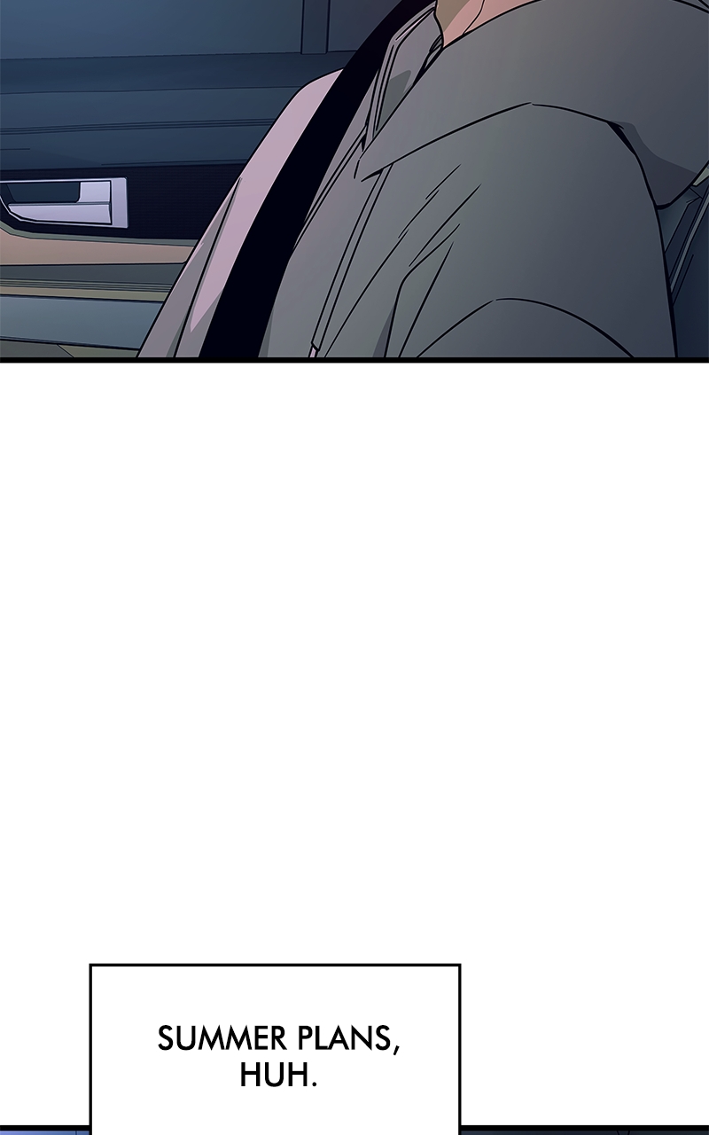 Chapter 20 (English) - My Bias Gets On The Last Train Page 169