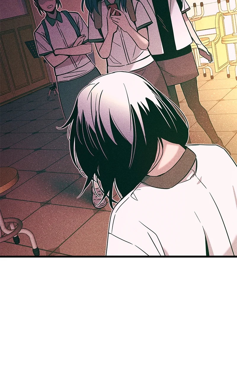 Chapter 20 (English) - My Bias Gets On The Last Train Page 19