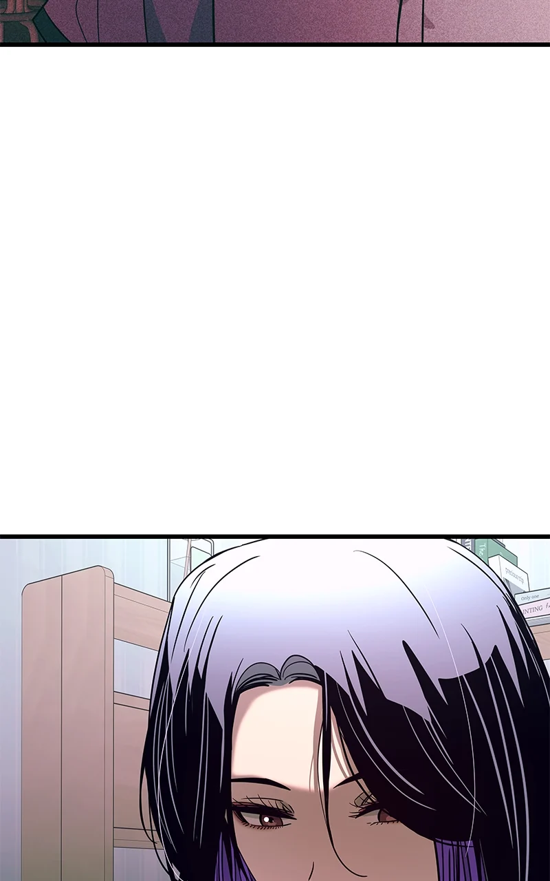 Chapter 20 (English) - My Bias Gets On The Last Train Page 21