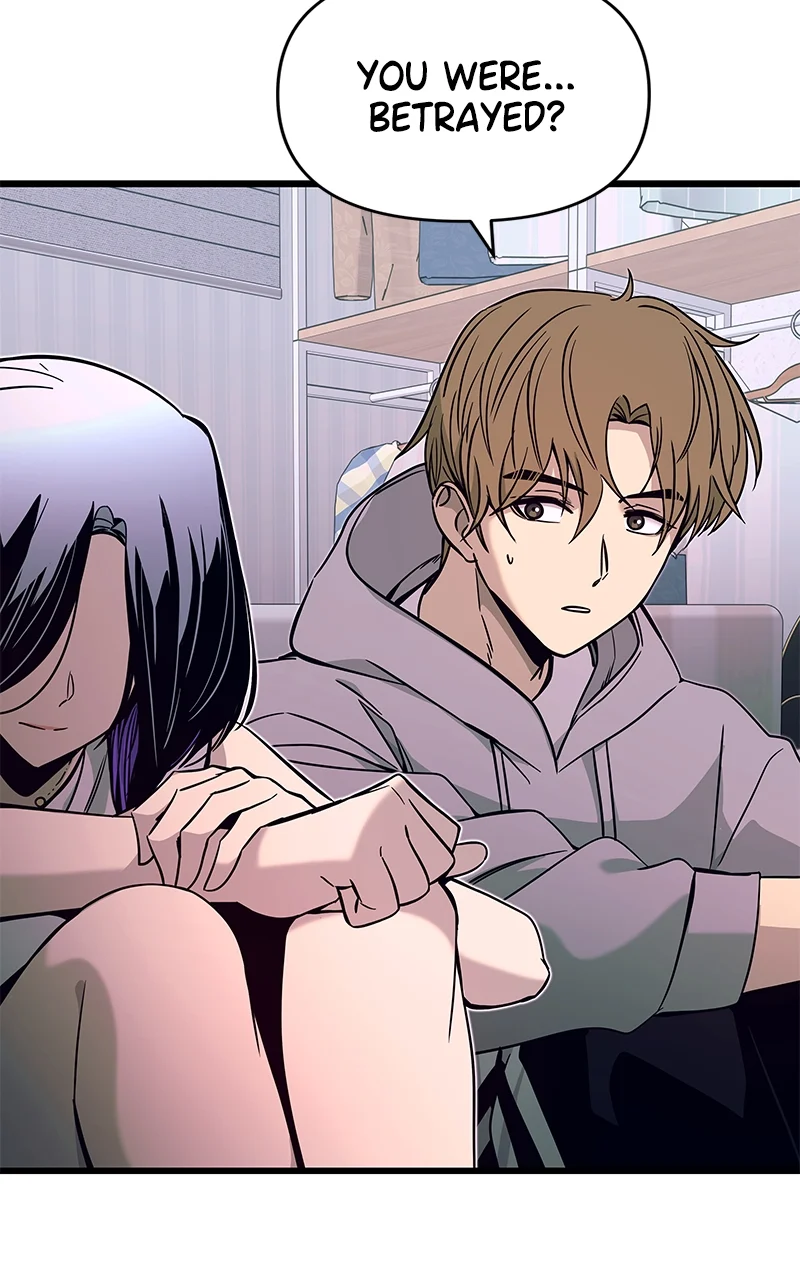 Chapter 20 (English) - My Bias Gets On The Last Train Page 23