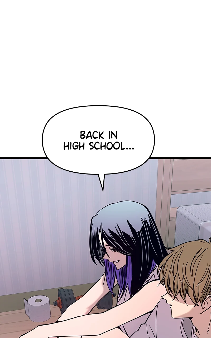 Chapter 20 (English) - My Bias Gets On The Last Train Page 24