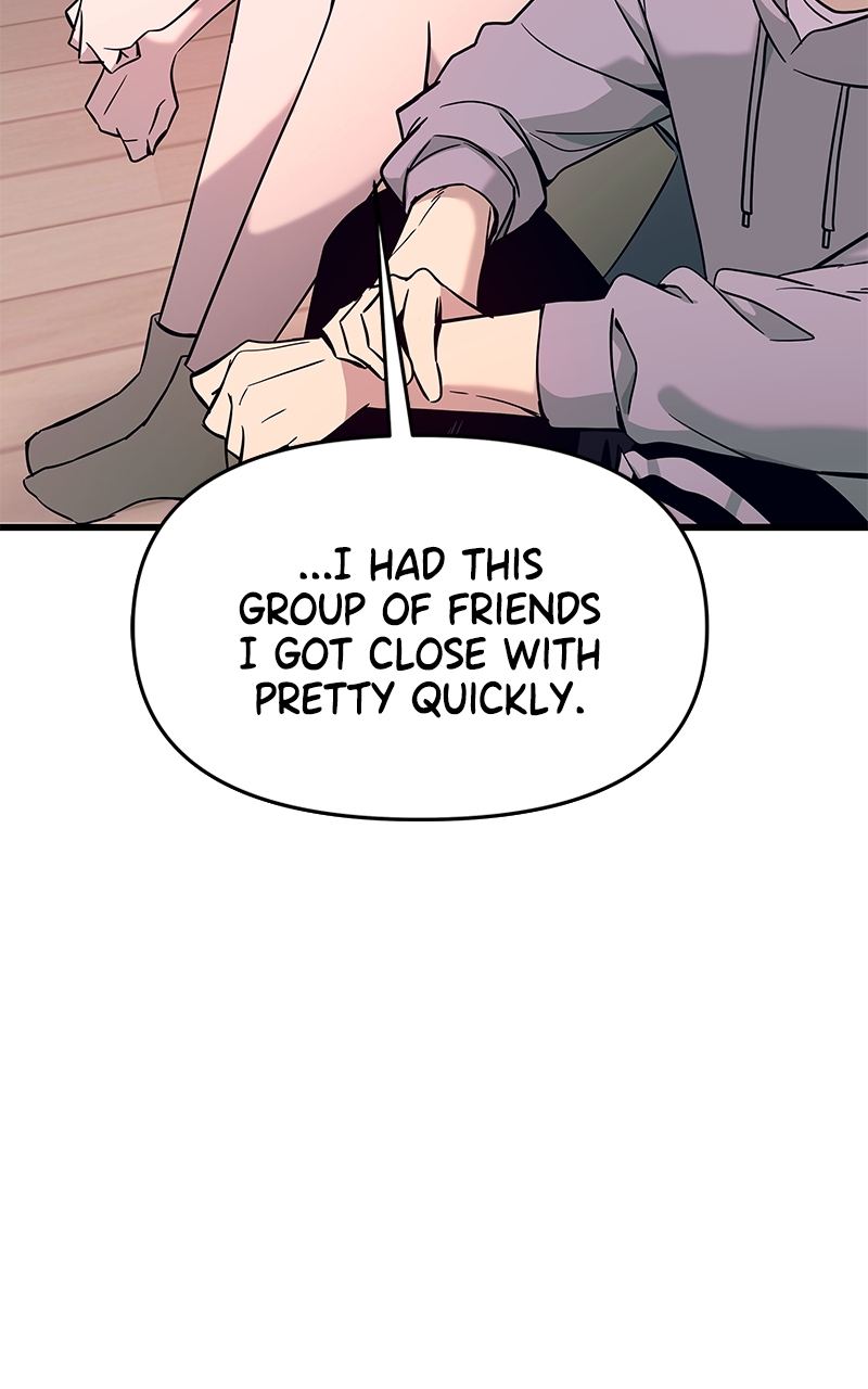 Chapter 20 (English) - My Bias Gets On The Last Train Page 25