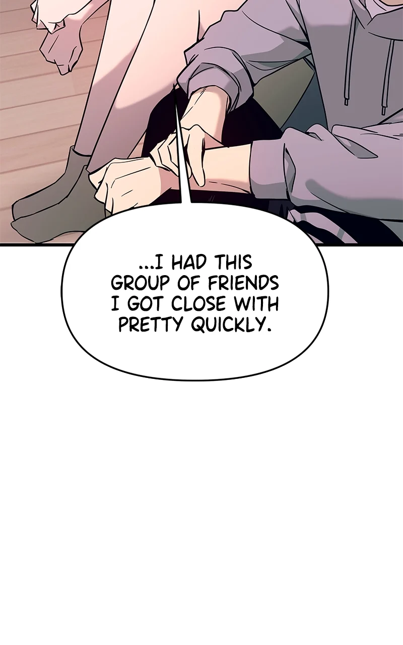 Chapter 20 (English) - My Bias Gets On The Last Train Page 25
