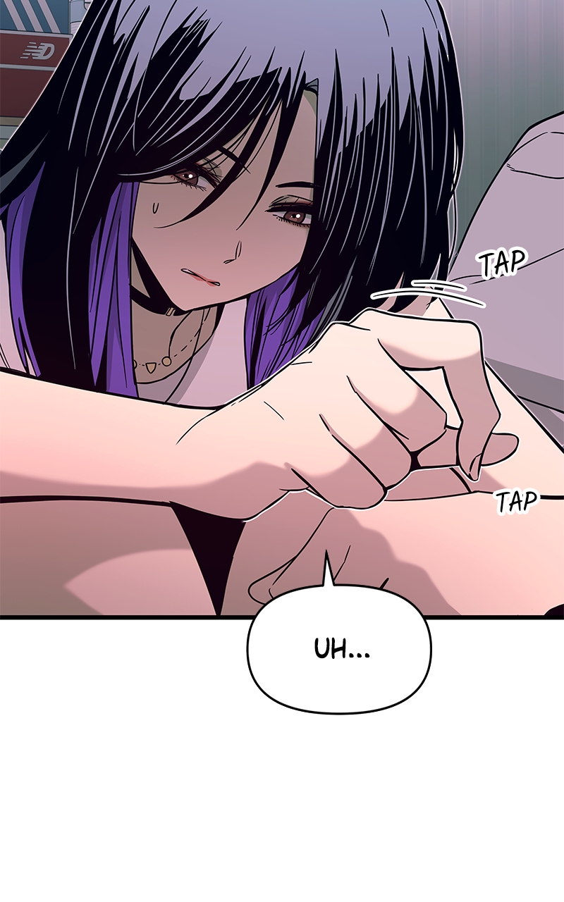 Chapter 20 (English) - My Bias Gets On The Last Train Page 28