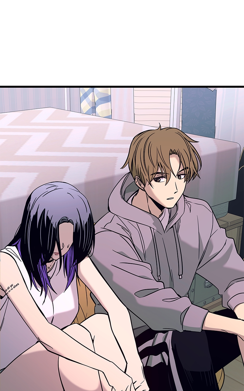 Chapter 20 (English) - My Bias Gets On The Last Train Page 29