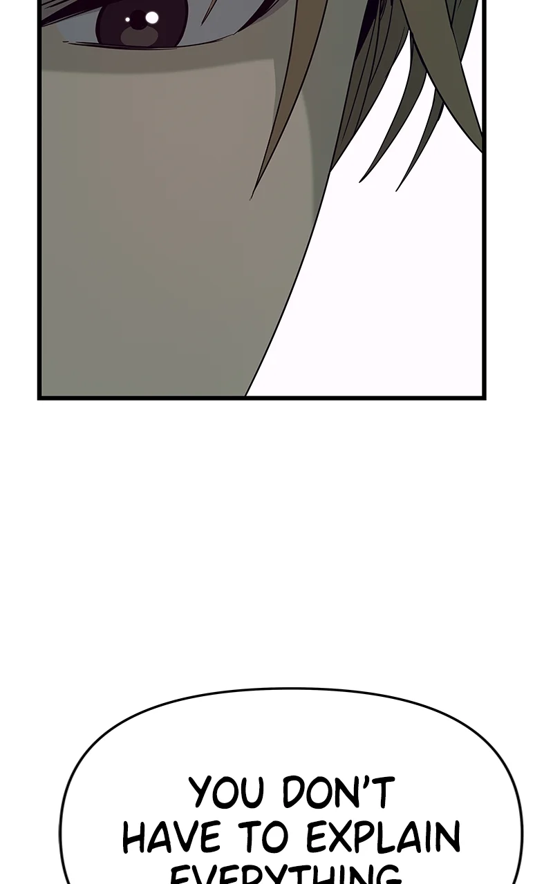 Chapter 20 (English) - My Bias Gets On The Last Train Page 31