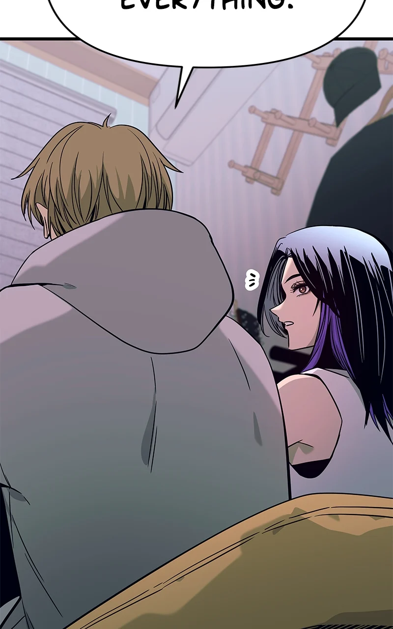 Chapter 20 (English) - My Bias Gets On The Last Train Page 32