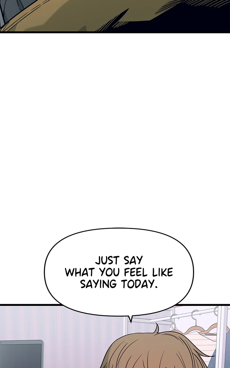 Chapter 20 (English) - My Bias Gets On The Last Train Page 33
