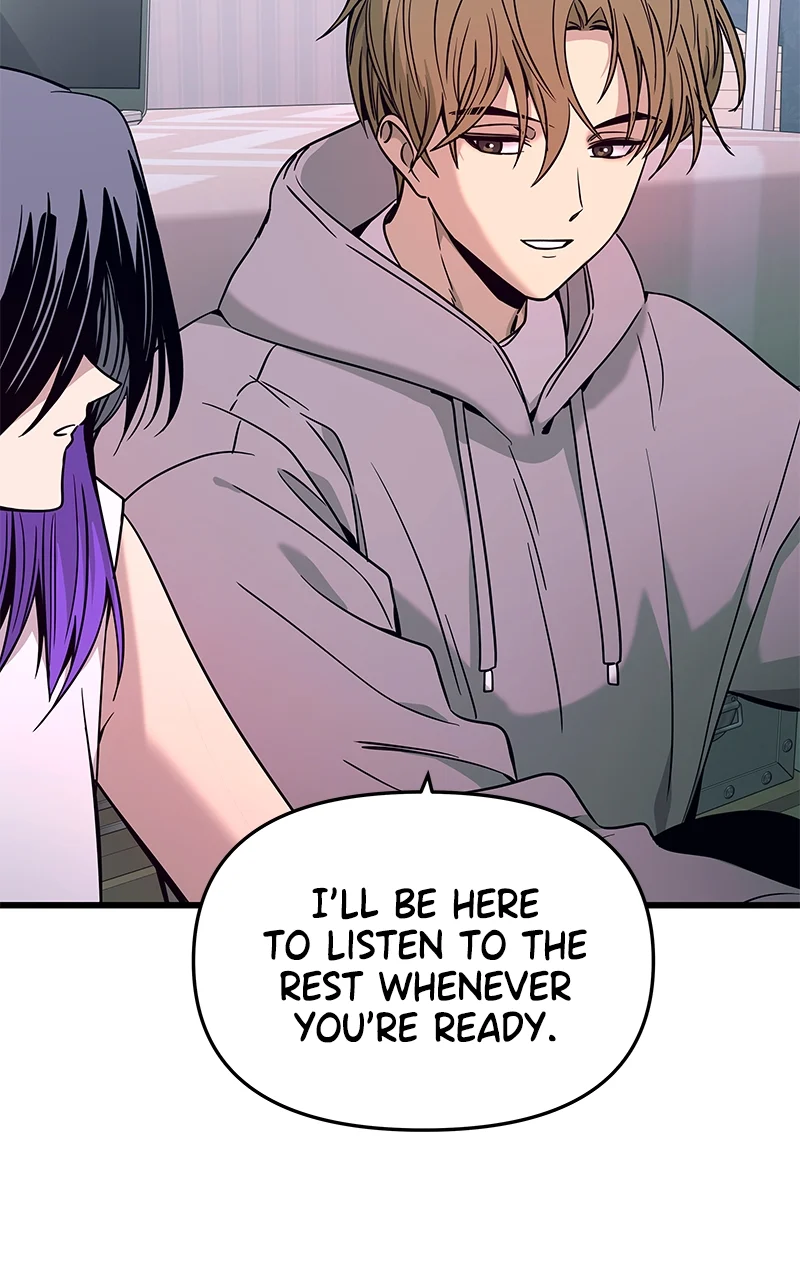 Chapter 20 (English) - My Bias Gets On The Last Train Page 34
