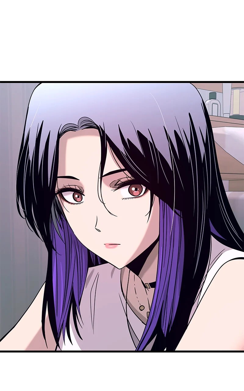 Chapter 20 (English) - My Bias Gets On The Last Train Page 35