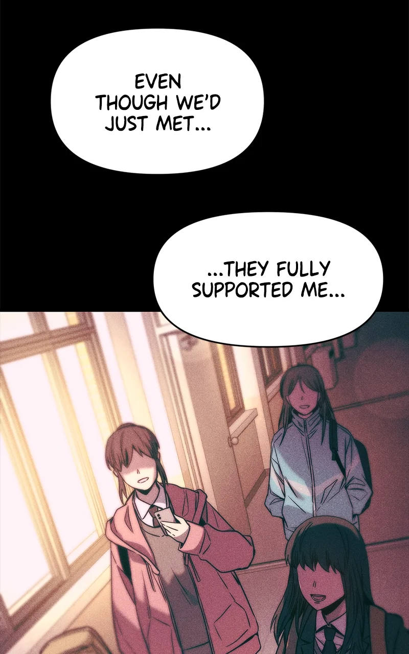 Chapter 20 (English) - My Bias Gets On The Last Train Page 38