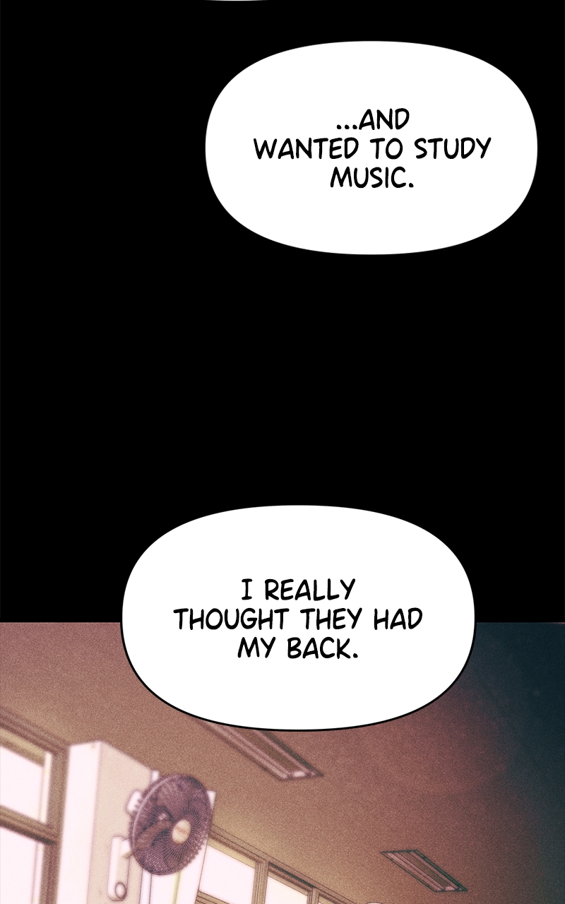 Chapter 20 (English) - My Bias Gets On The Last Train Page 40