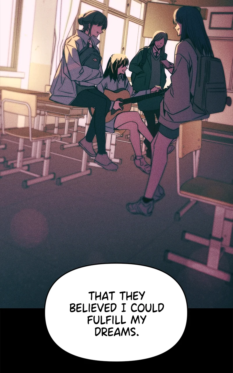 Chapter 20 (English) - My Bias Gets On The Last Train Page 41