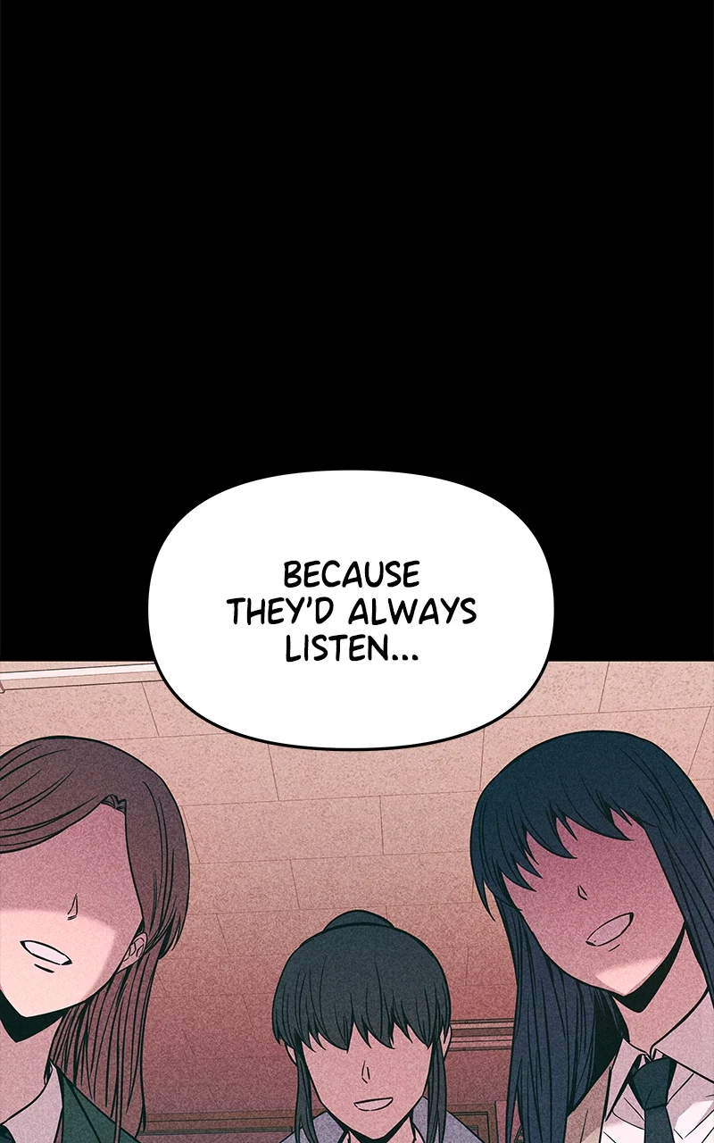 Chapter 20 (English) - My Bias Gets On The Last Train Page 42
