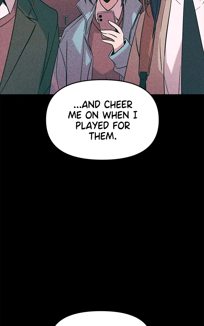 Chapter 20 (English) - My Bias Gets On The Last Train Page 43
