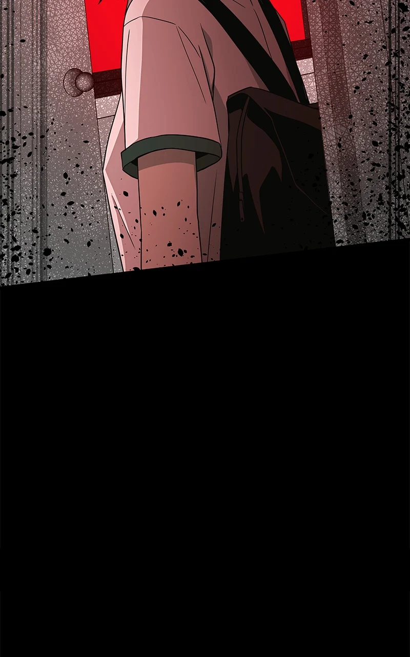 Chapter 20 (English) - My Bias Gets On The Last Train Page 48