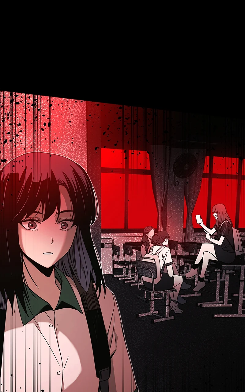 Chapter 20 (English) - My Bias Gets On The Last Train Page 49
