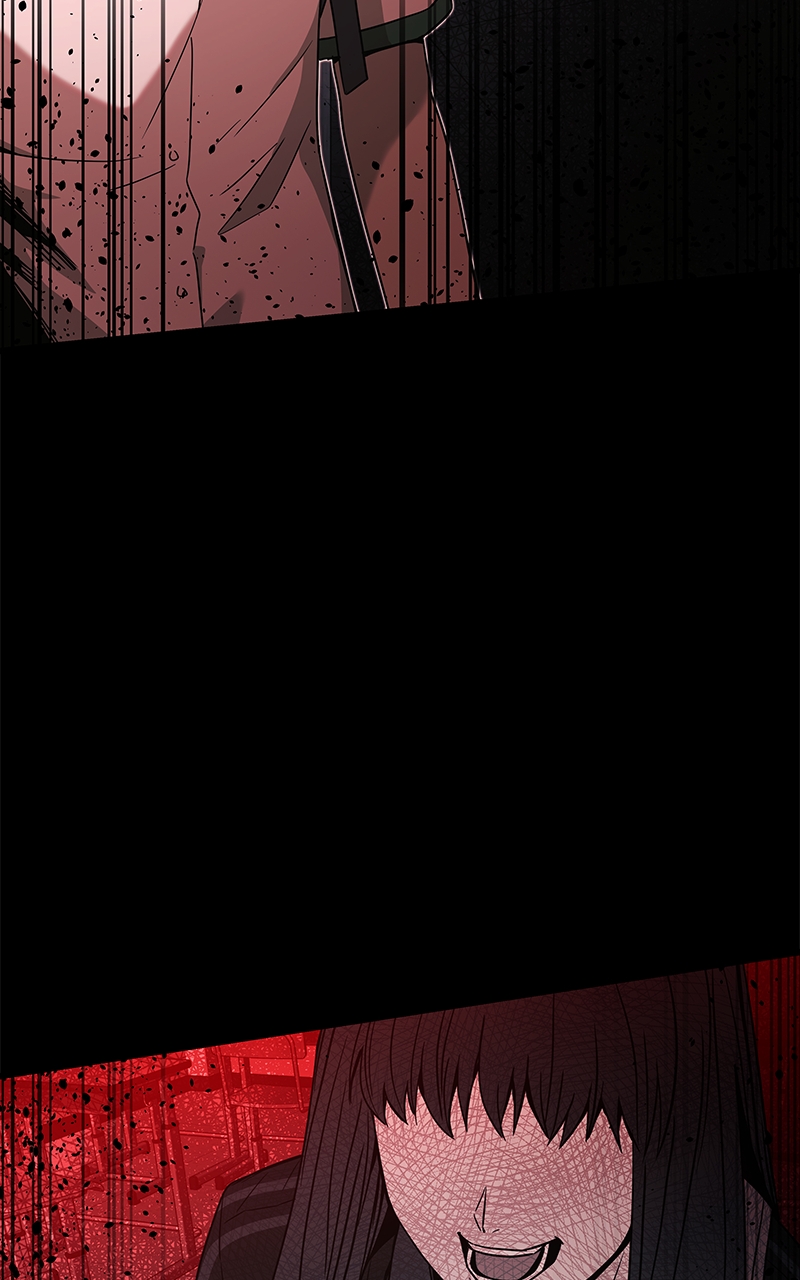 Chapter 20 (English) - My Bias Gets On The Last Train Page 50