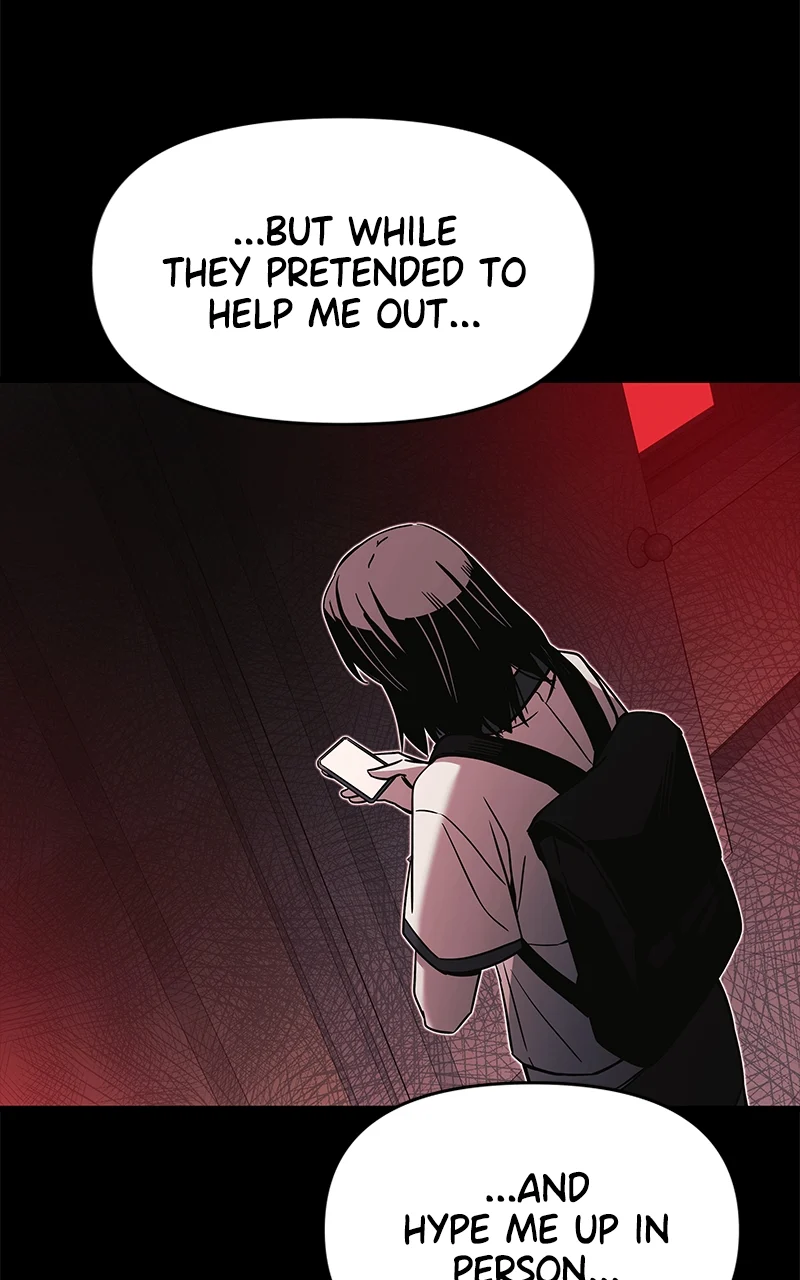 Chapter 20 (English) - My Bias Gets On The Last Train Page 54