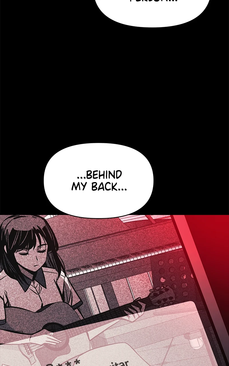 Chapter 20 (English) - My Bias Gets On The Last Train Page 55