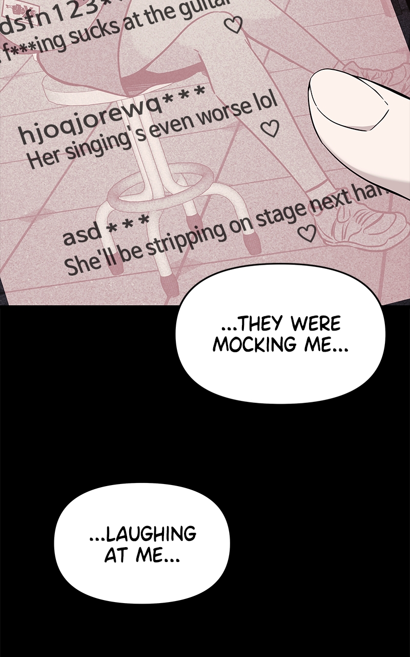 Chapter 20 (English) - My Bias Gets On The Last Train Page 56