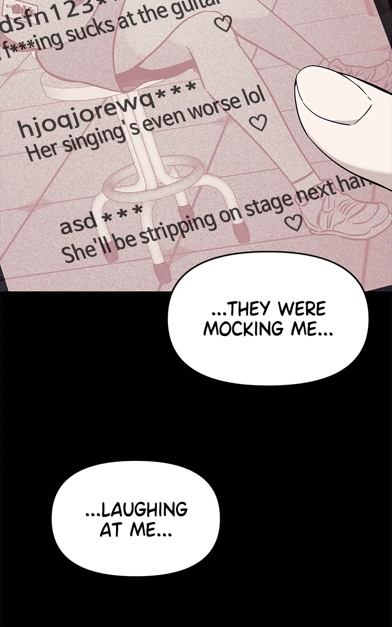 Chapter 20 (English) - My Bias Gets On The Last Train Page 56