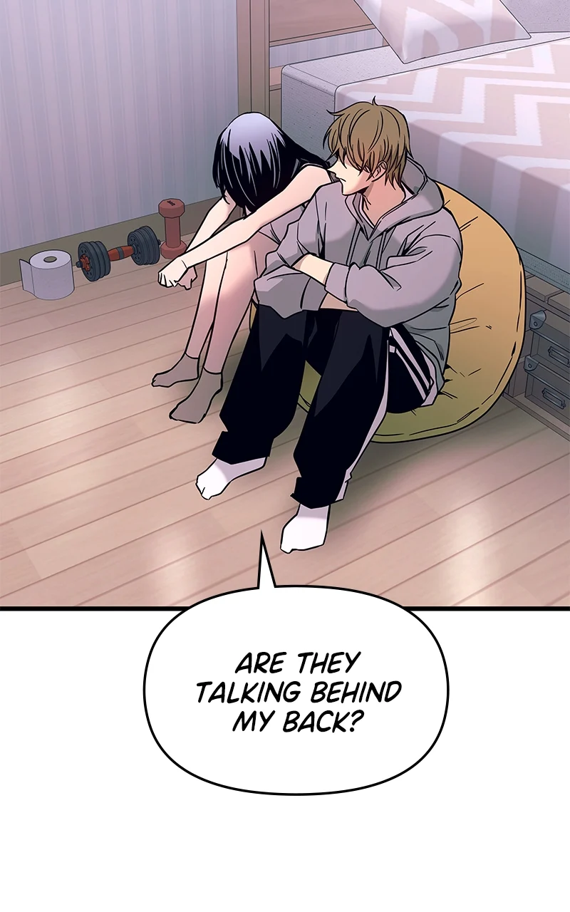 Chapter 20 (English) - My Bias Gets On The Last Train Page 65