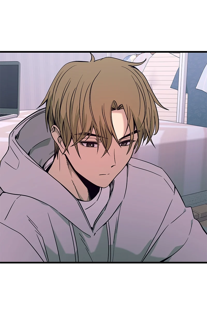 Chapter 20 (English) - My Bias Gets On The Last Train Page 68