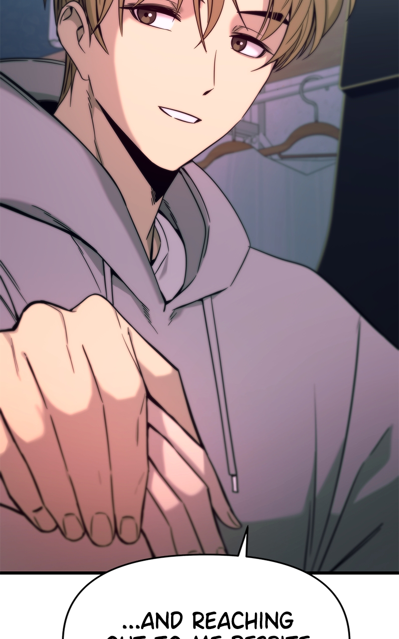 Chapter 20 (English) - My Bias Gets On The Last Train Page 73
