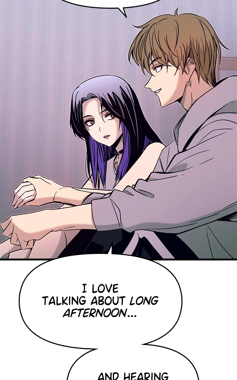 Chapter 20 (English) - My Bias Gets On The Last Train Page 75