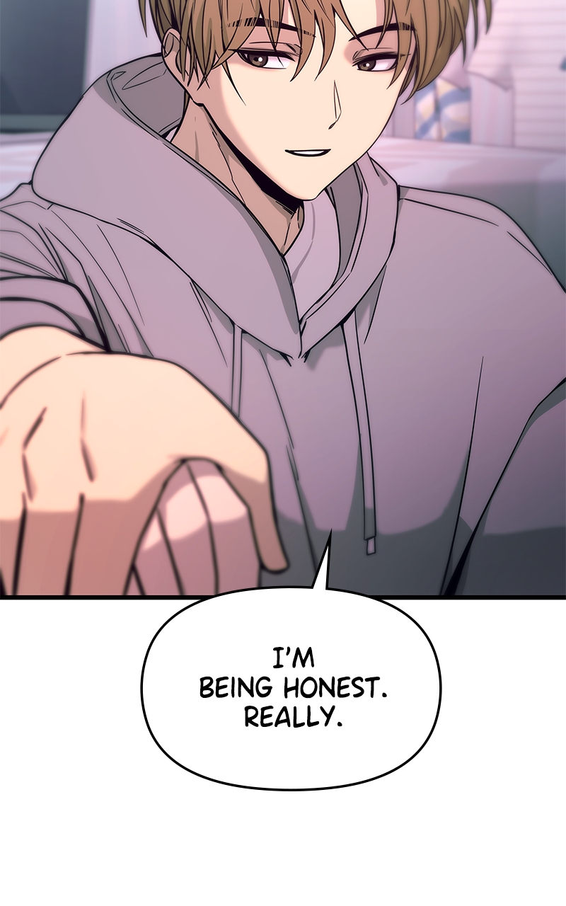Chapter 20 (English) - My Bias Gets On The Last Train Page 77