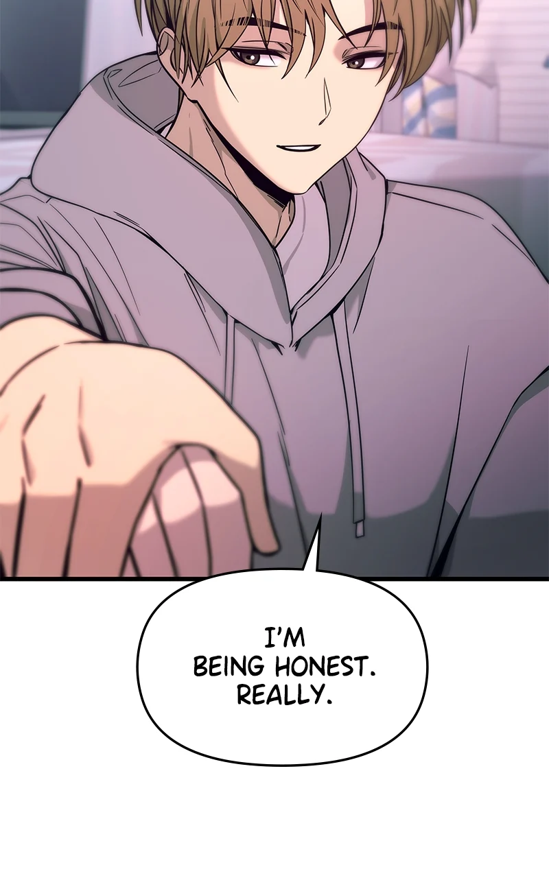 Chapter 20 (English) - My Bias Gets On The Last Train Page 77