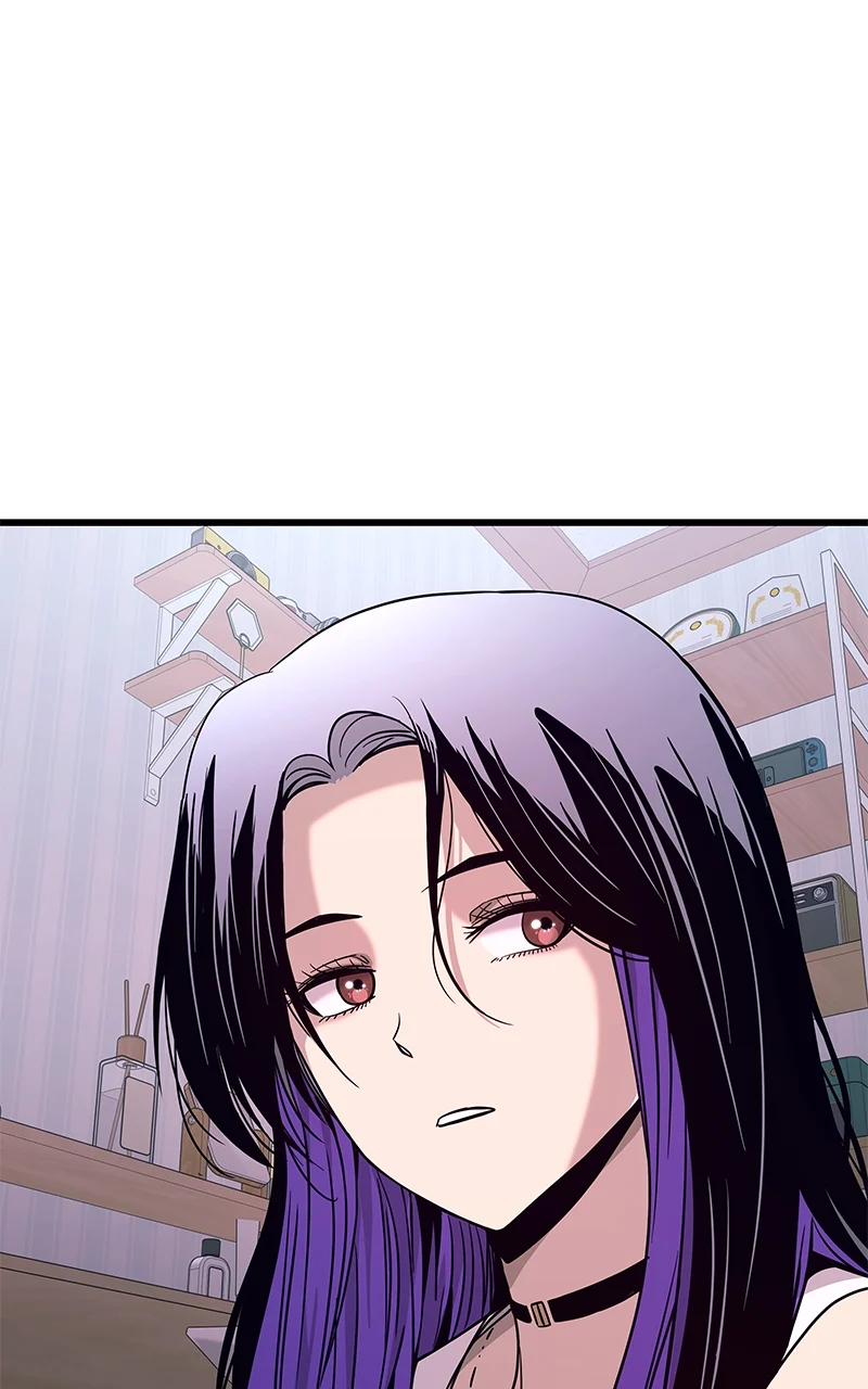Chapter 20 (English) - My Bias Gets On The Last Train Page 78