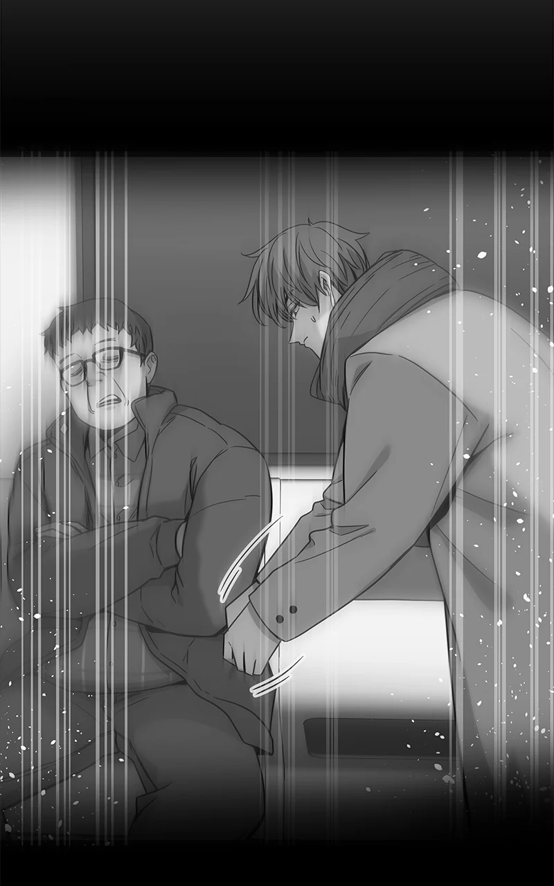 Chapter 20 (English) - My Bias Gets On The Last Train Page 81